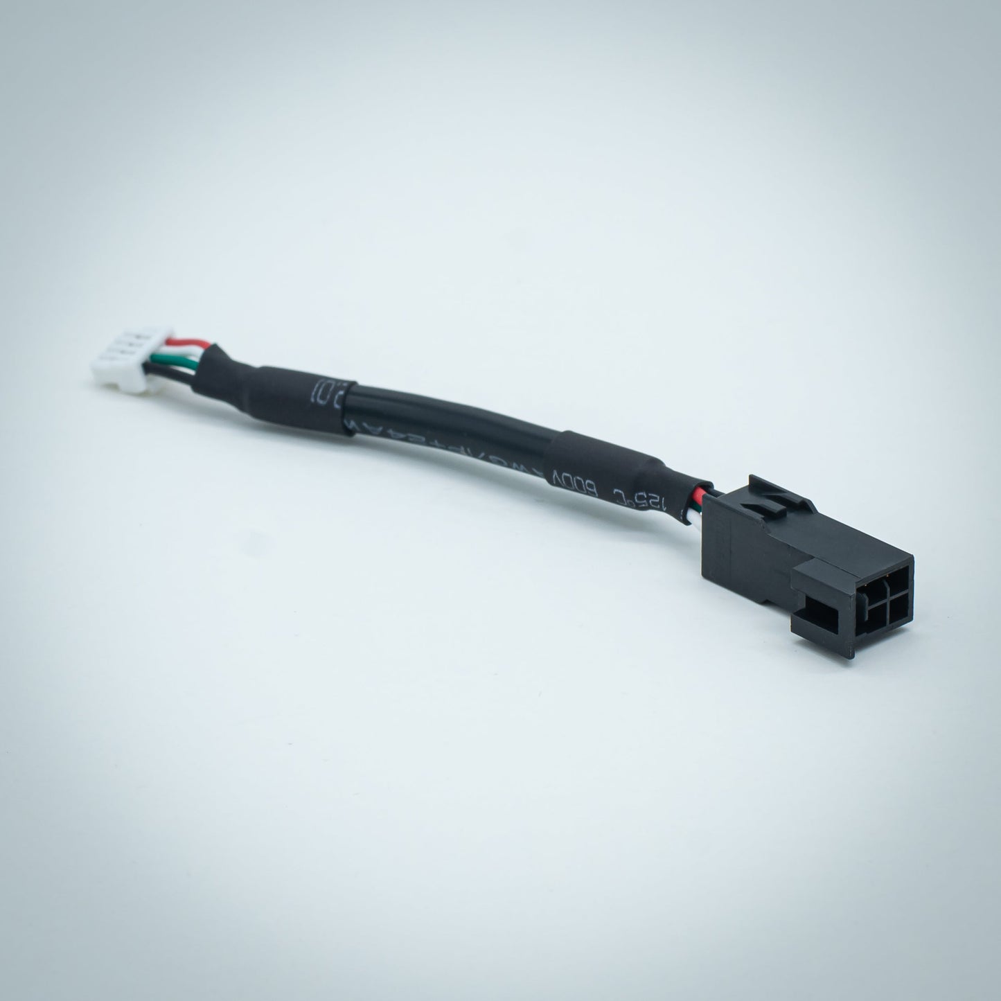 JST Nano-fit Adapter