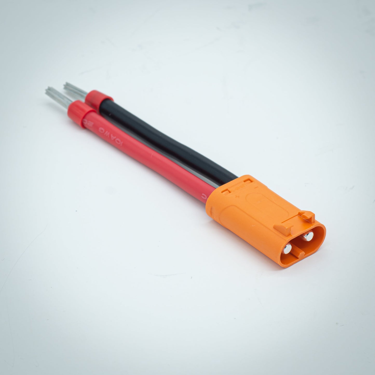 DC Power cable - Ferrule Adapter