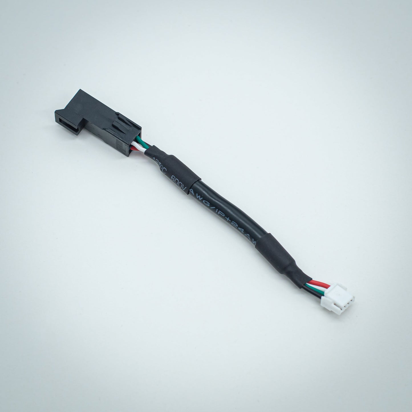 JST Nano-fit Adapter