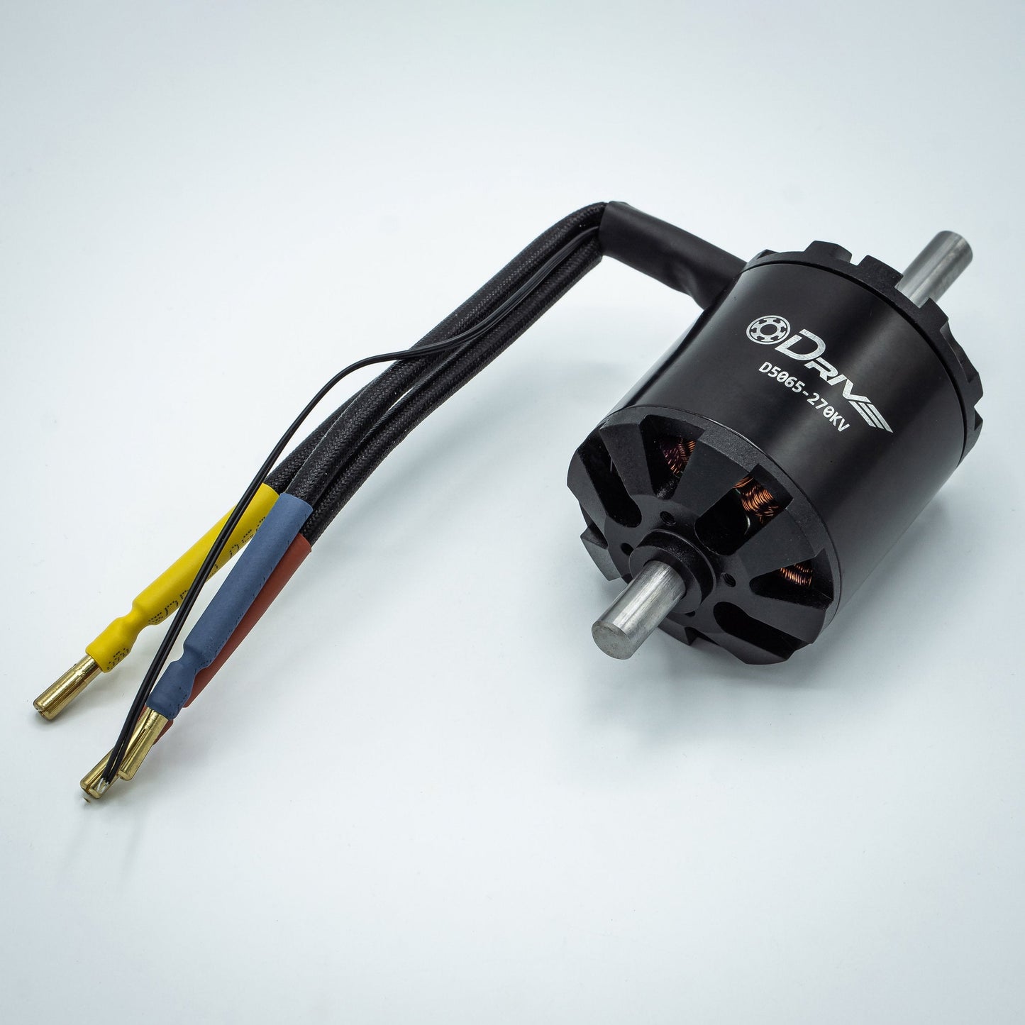 Dual Shaft Motor - D5065 270kv
