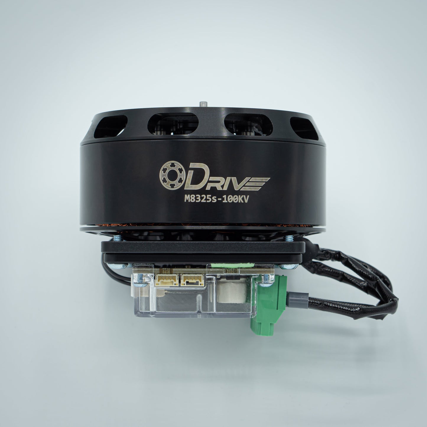 ODrive S1 and M8325s Motor Kit