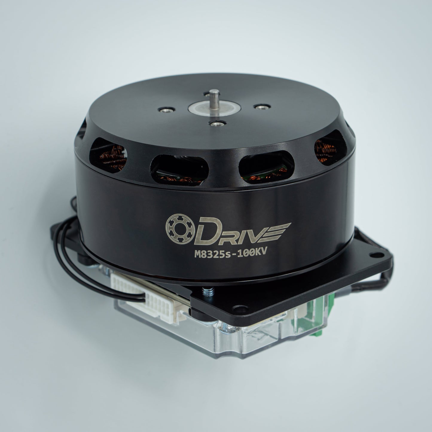 ODrive S1 and M8325s Motor Kit