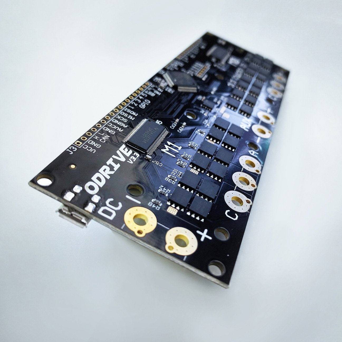 ODrive v3.6 (NRND)