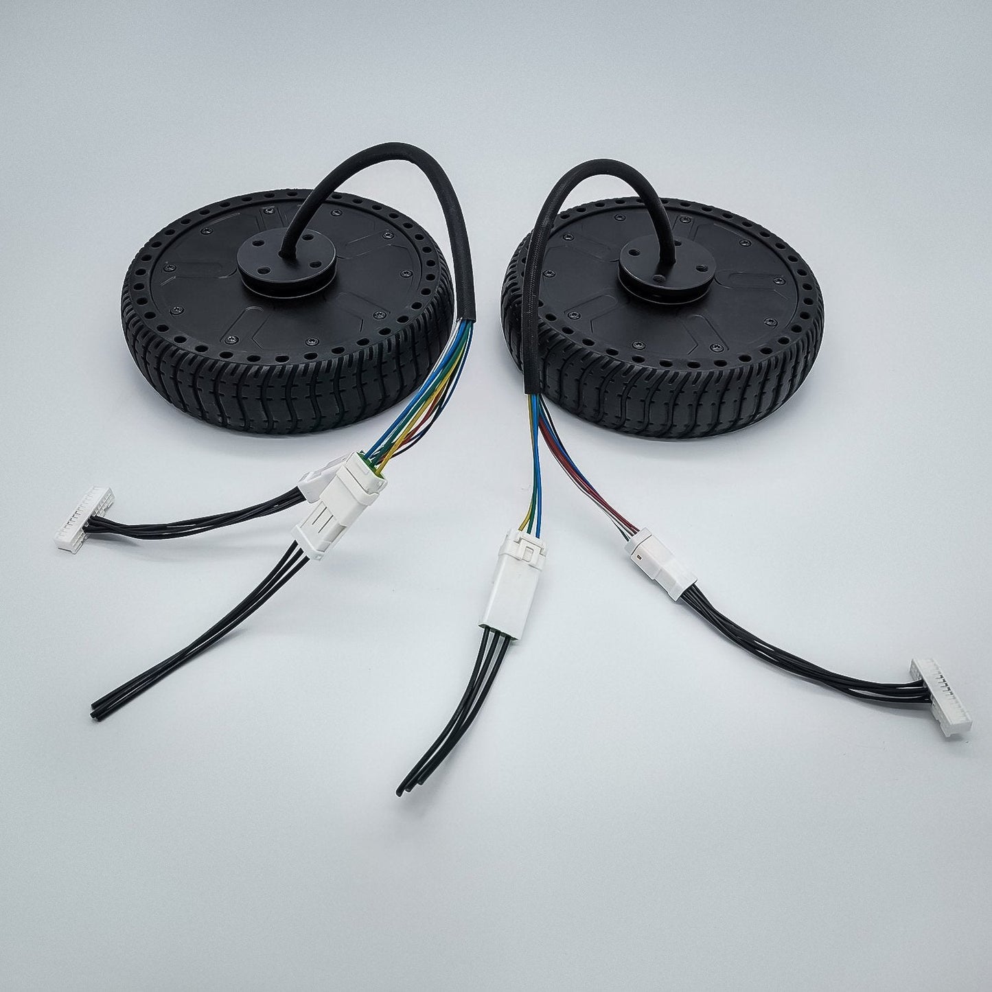 ODrive BotWheels