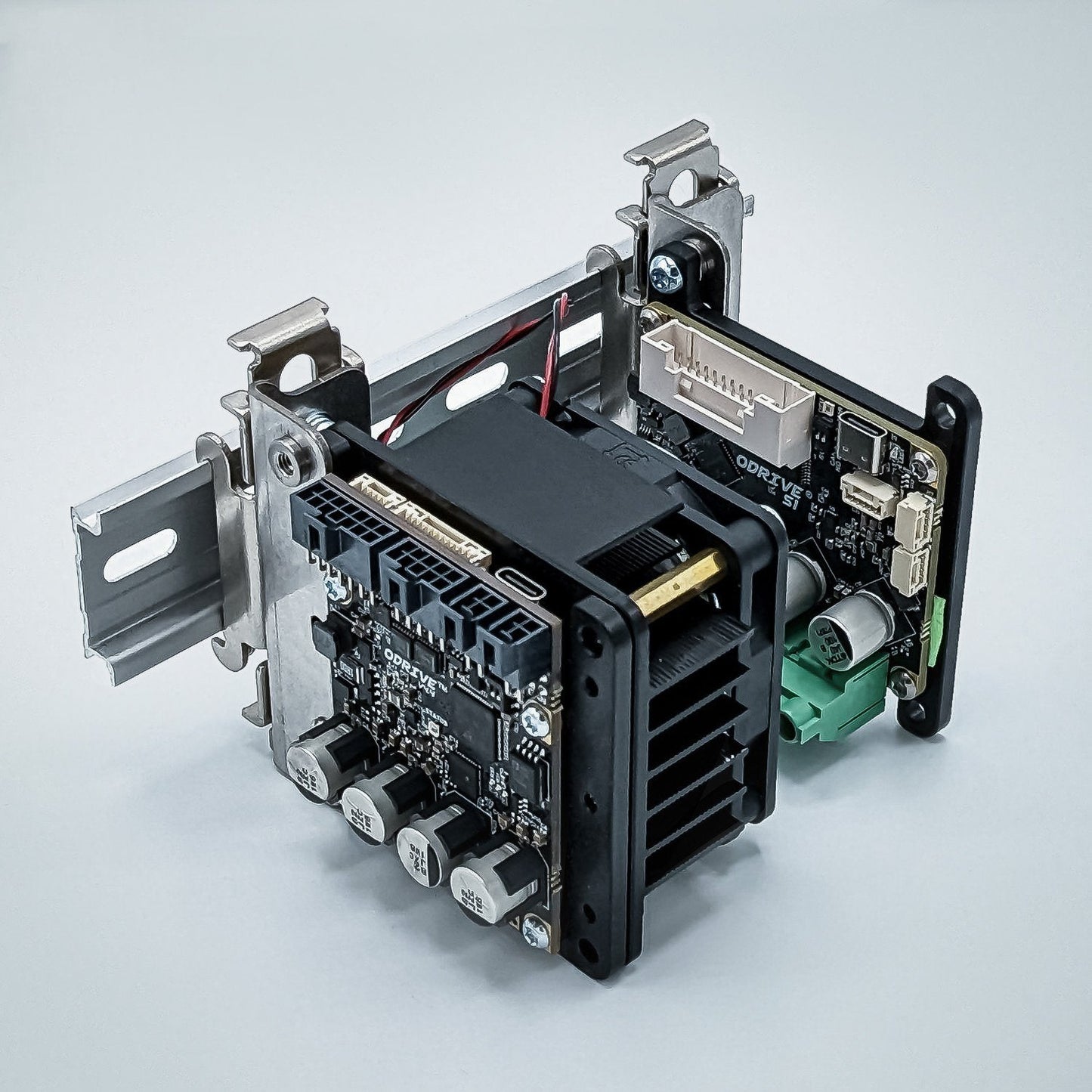 DIN Rail Clip