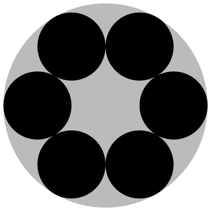 Ferrite Ring ESD-R-28C-1