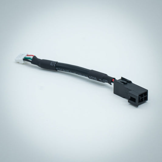 JST Nano-fit Adapter