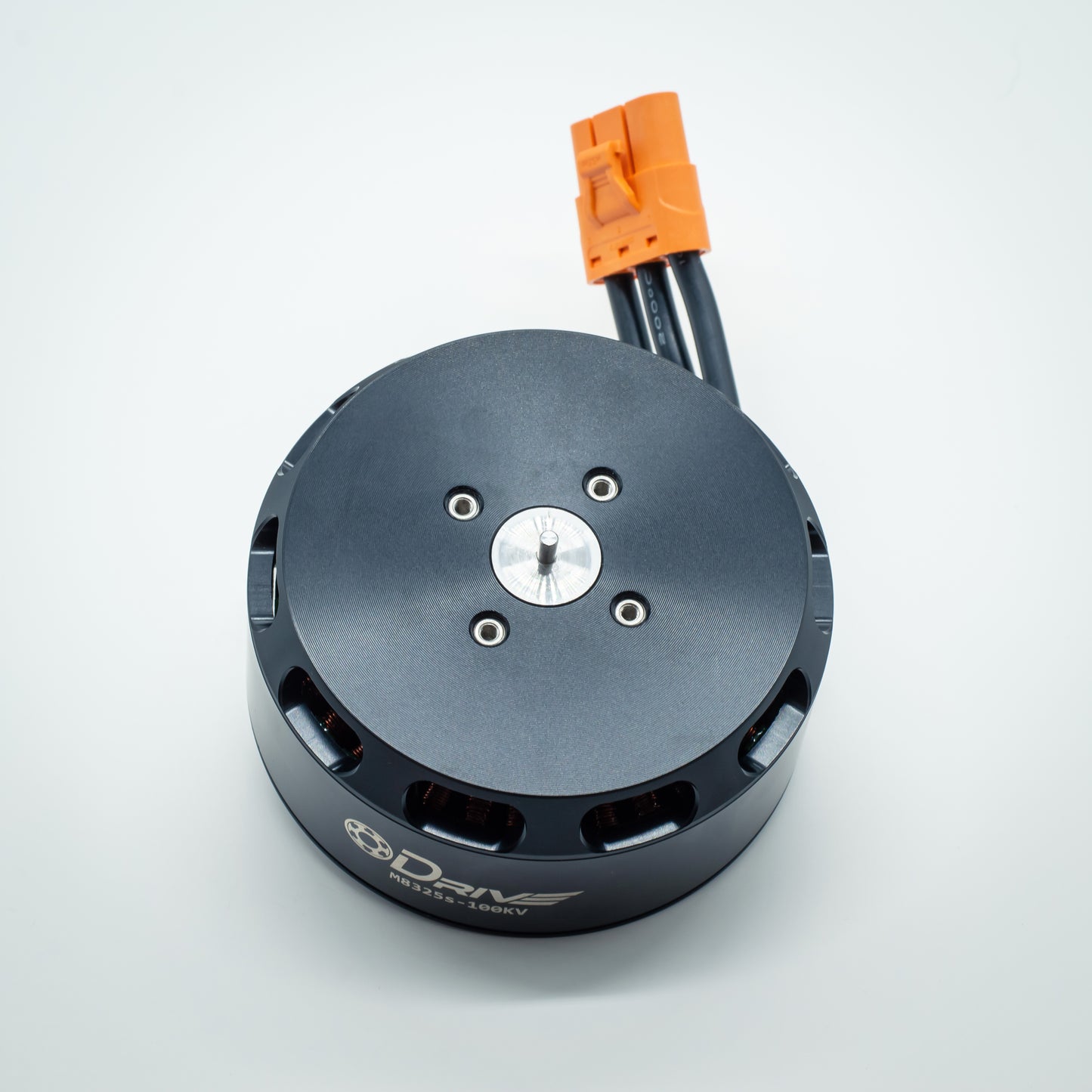 Motor with encoder magnet - M8325s 100KV