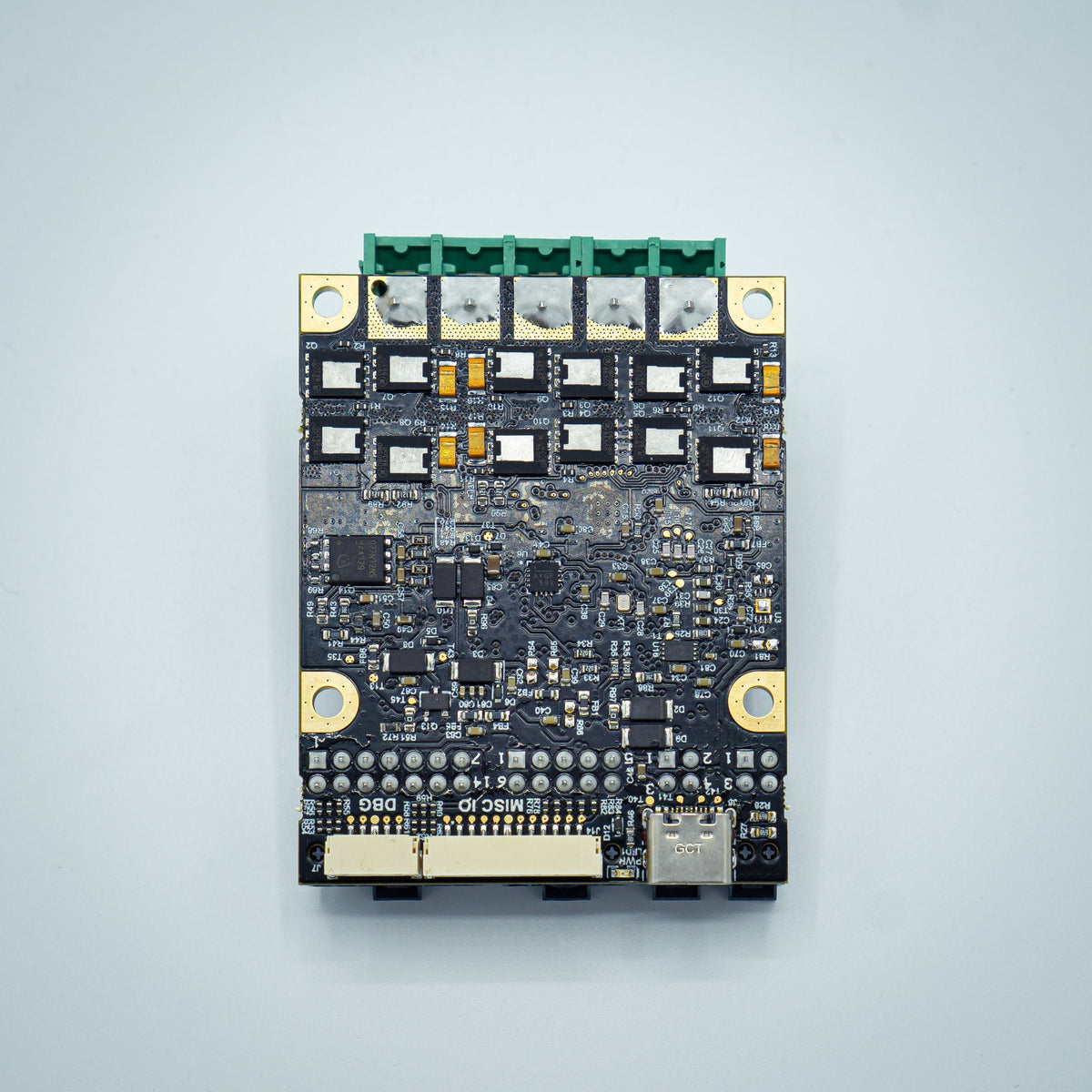 Prodrive Ot Device ODrive Pro – ODrive Robotics Worldwide
