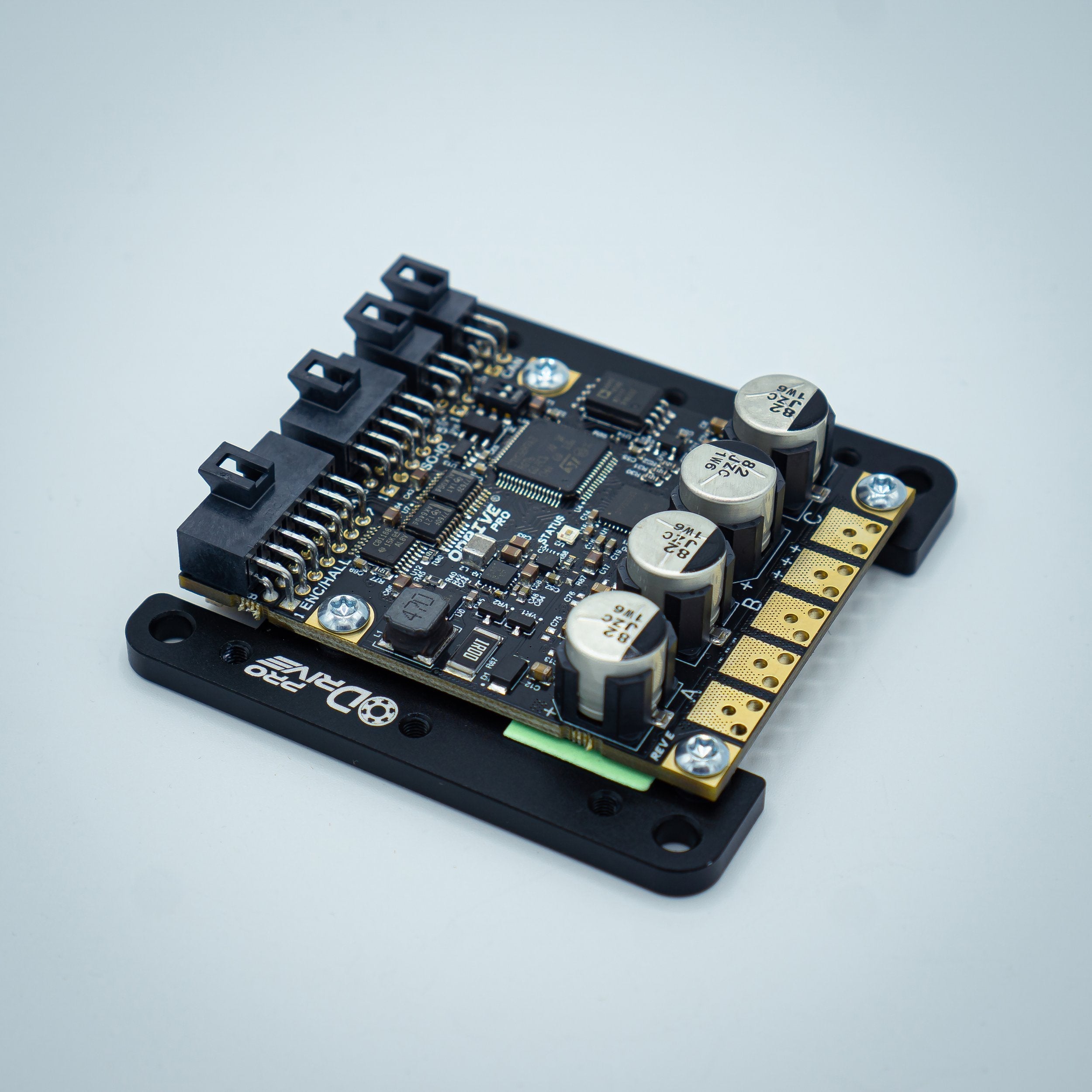 Prodrive Ot Device ODrive Pro – ODrive Robotics Worldwide