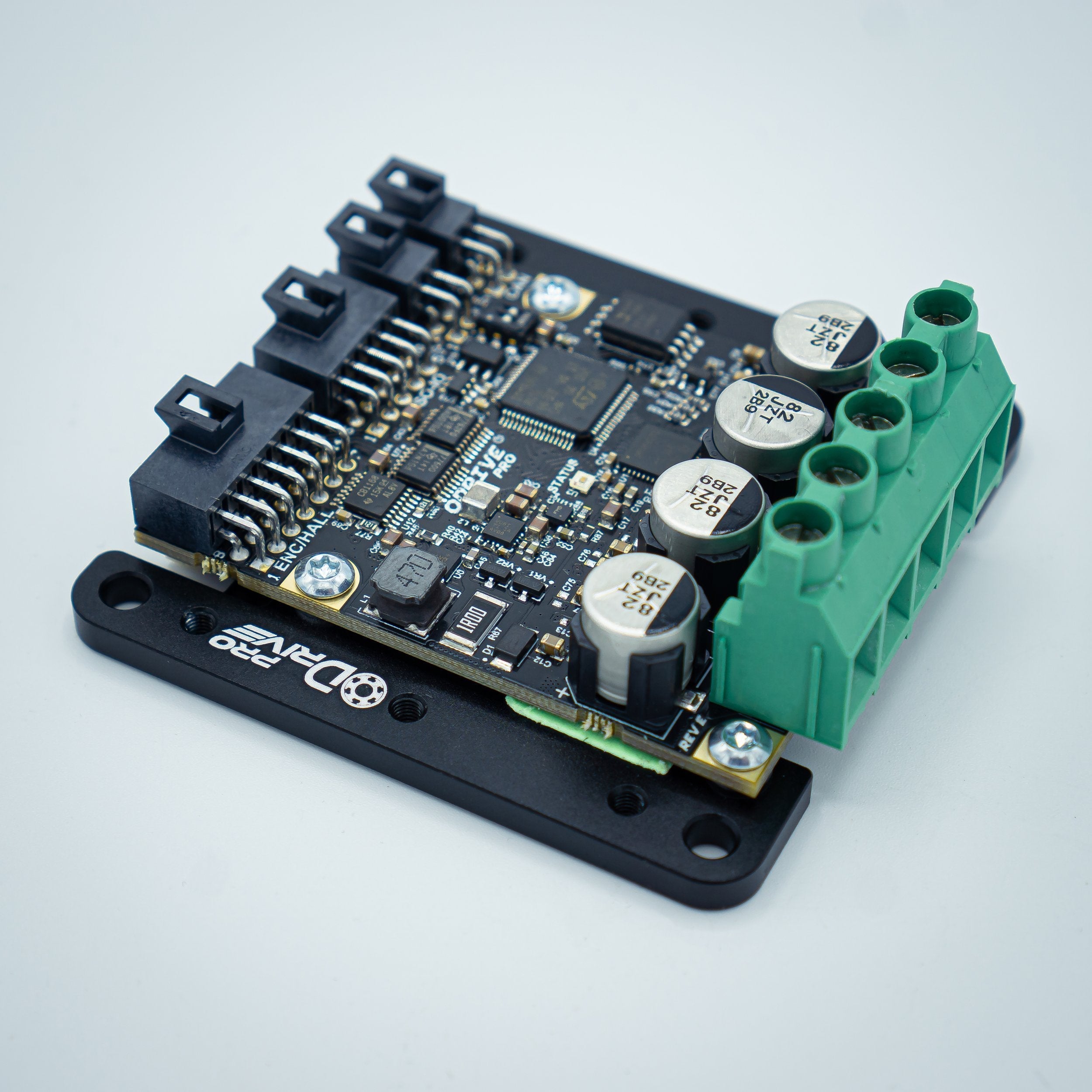 ODrive Pro – ODrive Robotics Worldwide