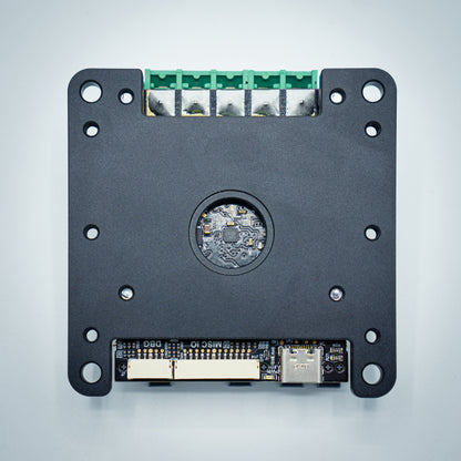 Heat Spreader Plate for ODrive Pro