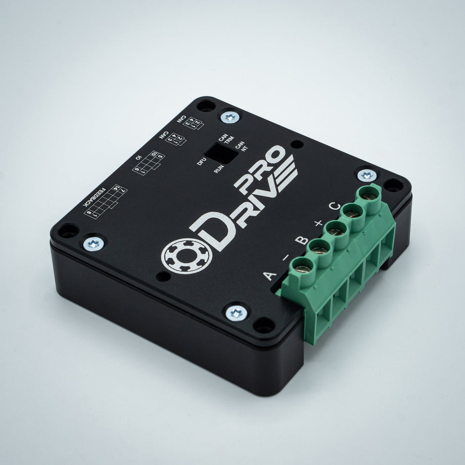 Cases and Enclosures – ODrive Robotics Worldwide