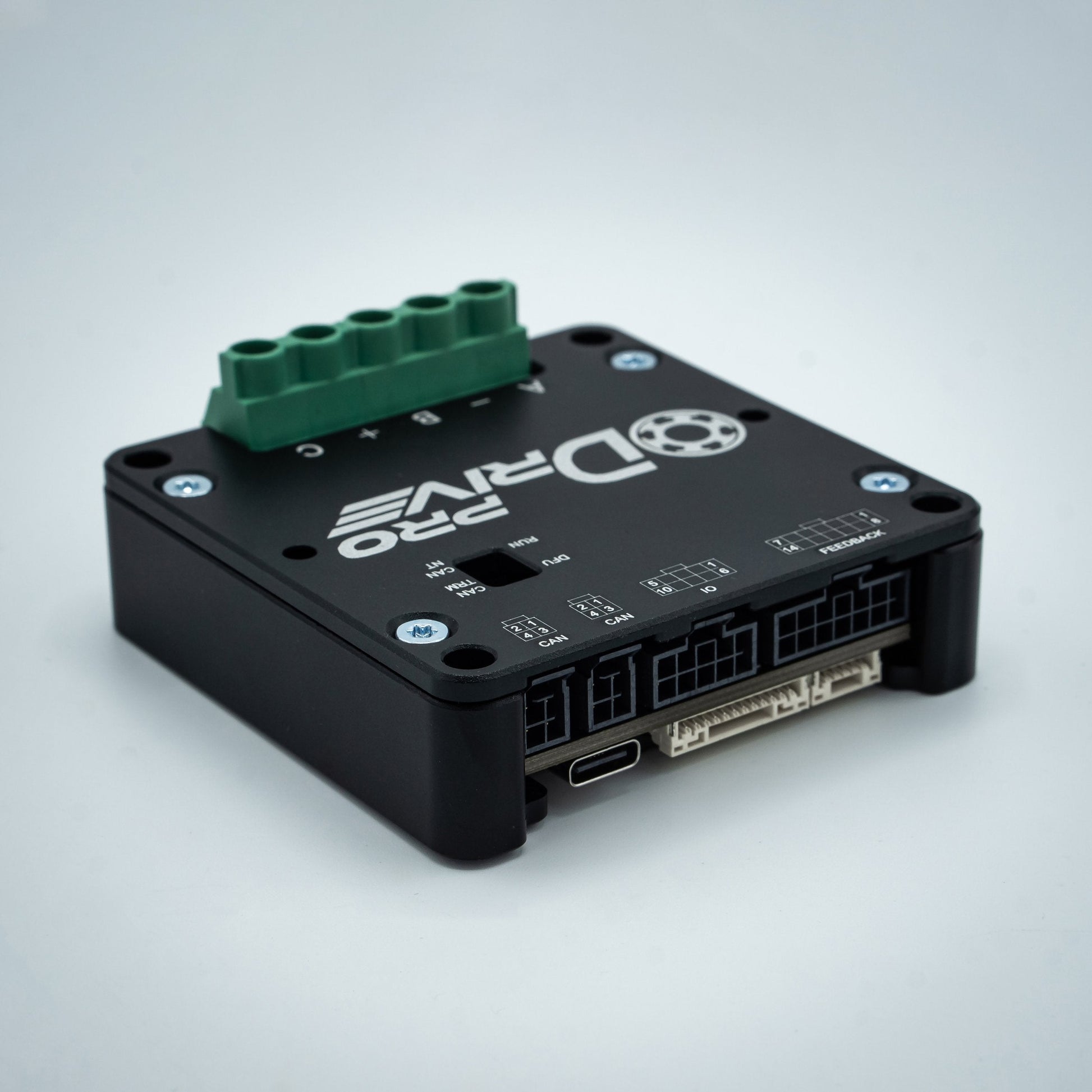 Enclosure for ODrive Pro – ODrive Robotics Worldwide