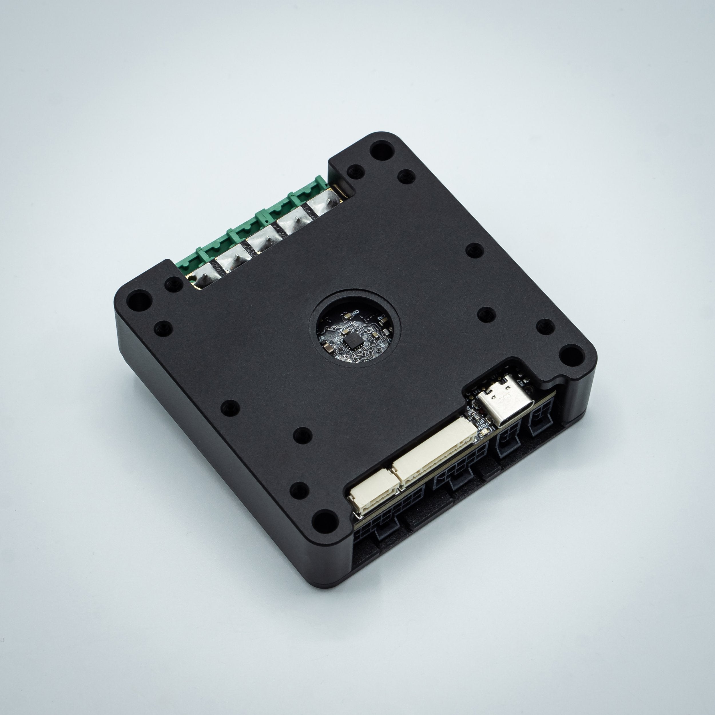 ODrive Pro – ODrive Robotics Worldwide