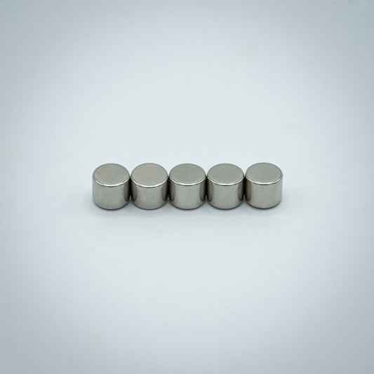 Set of 5 Encoder Magnets