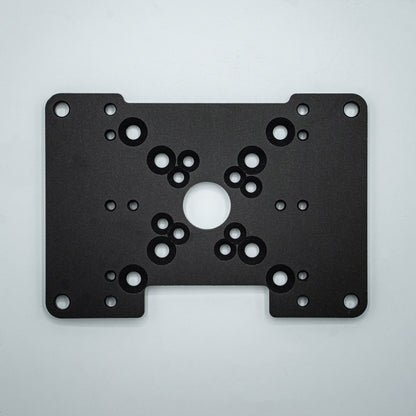Motor Mounting Plate