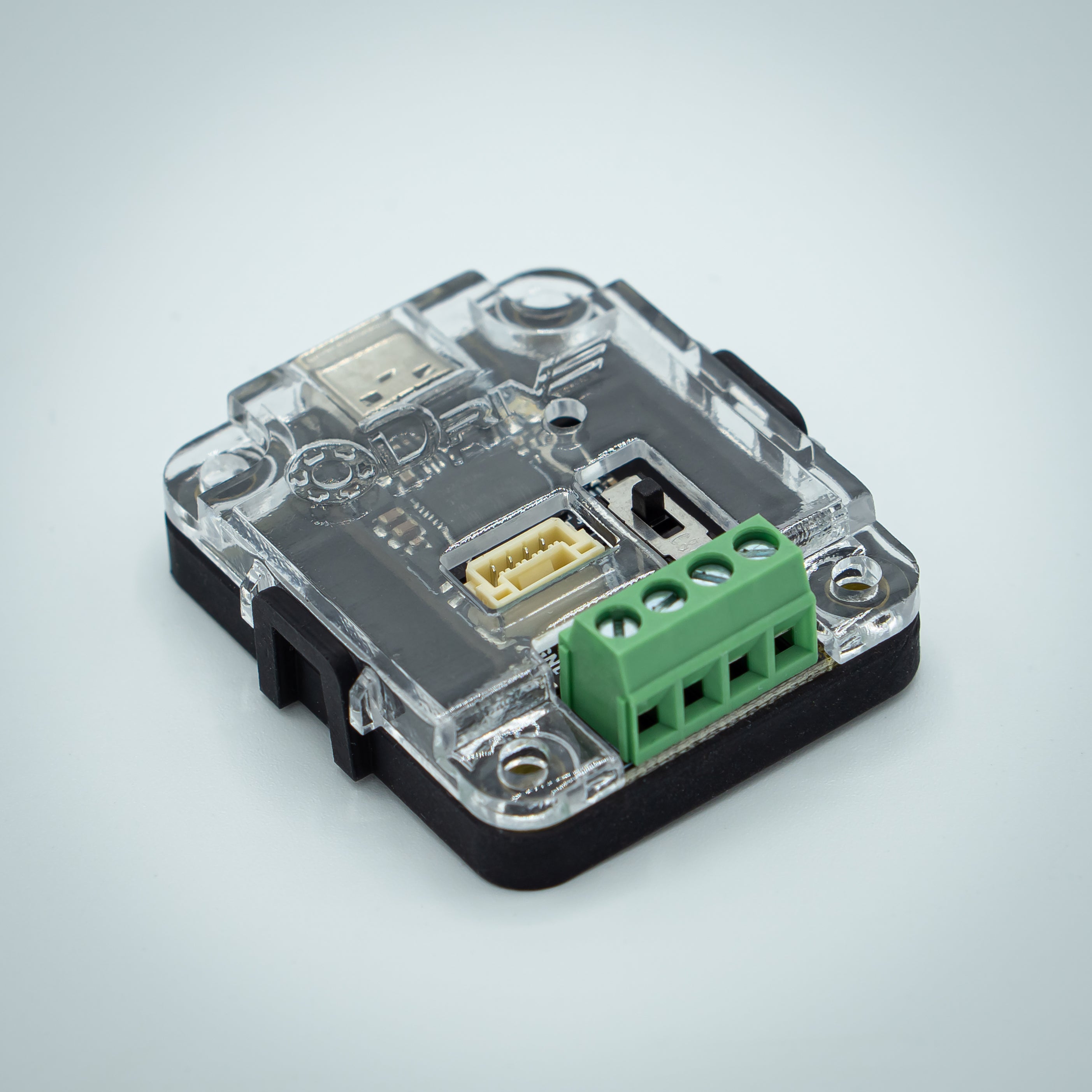 Usb Rotating Adapter Robotics ODrive USB-CAN Adapter – ODrive Robotics Worldwide