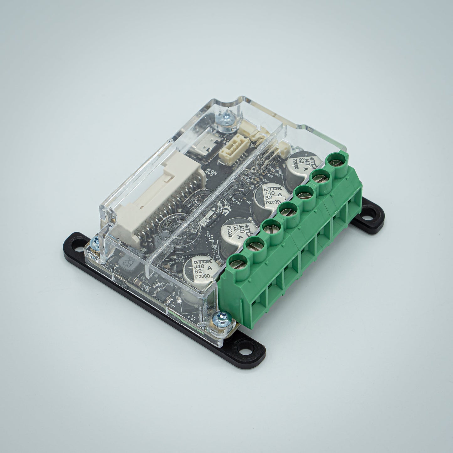 Enclosure for ODrive S1