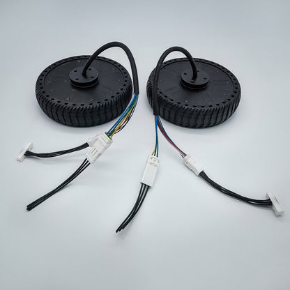 ODrive BotWheels