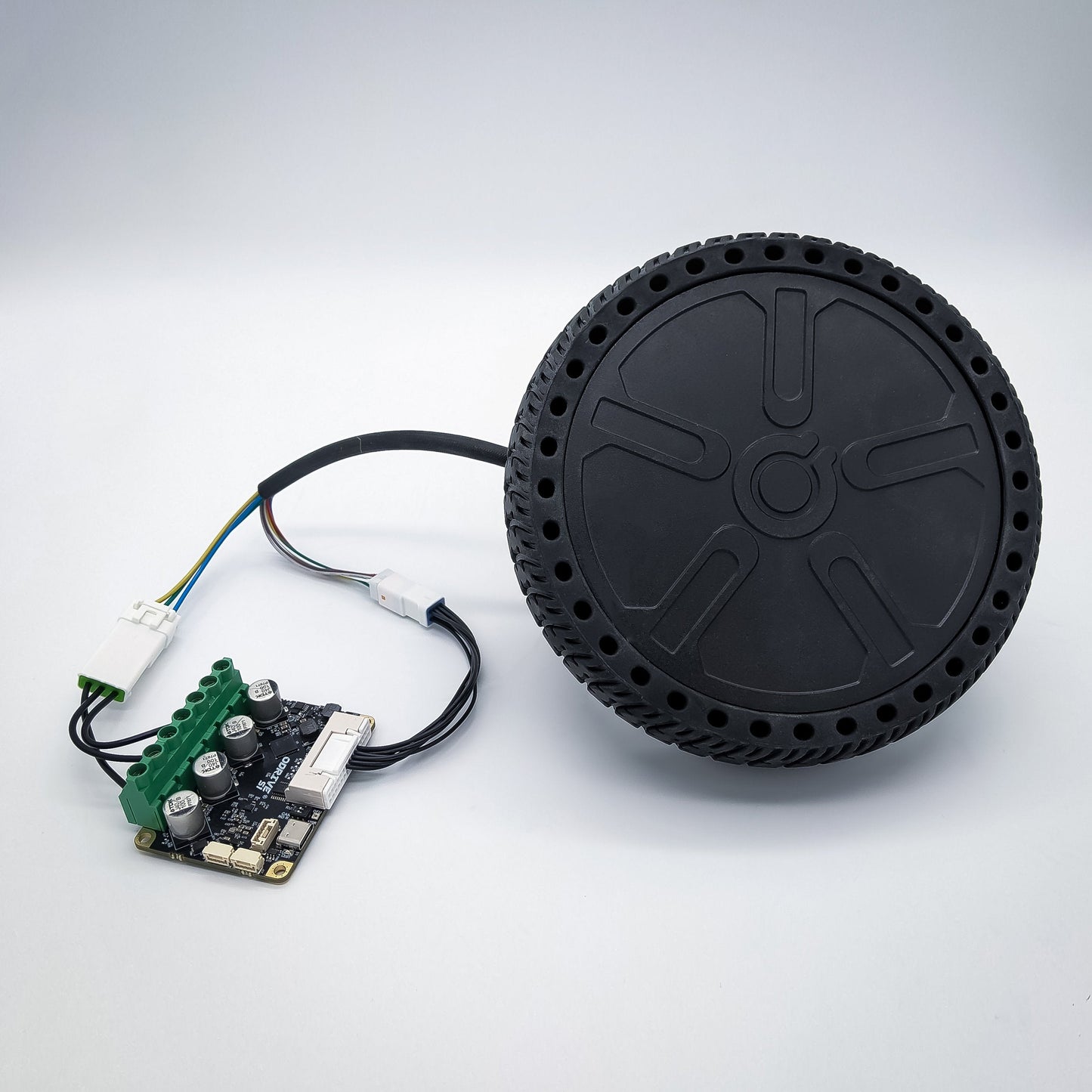 ODrive BotWheels