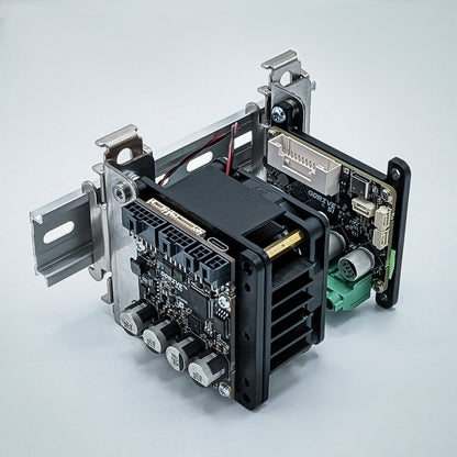 DIN Rail Clip