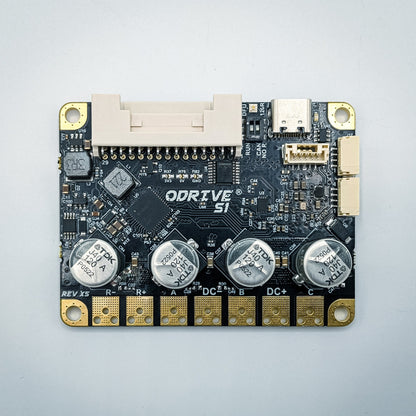 ODrive S1