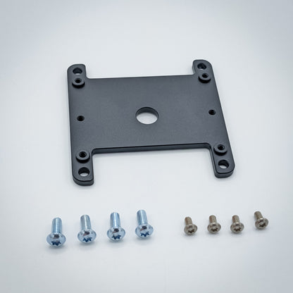 Heat Spreader Plate for ODrive S1