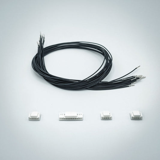 Harness Build Kit for ODrive Micro