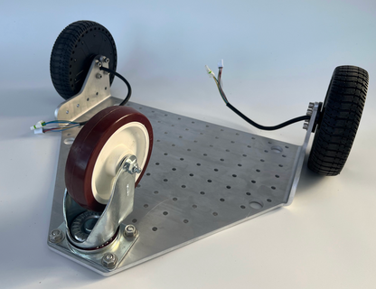 BotWheel Explorer Kit