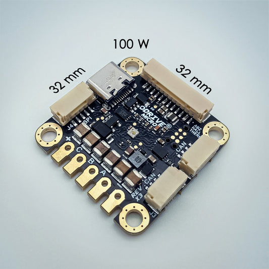 ODrive Micro